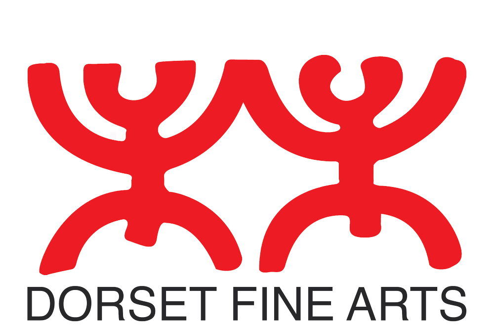 Dorset Fine Arts Logo